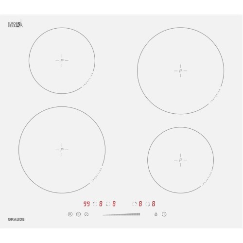 Варочная панель Graude IK 60.0 AW