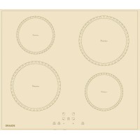Варочная панель Graude IK 60.0 KEL