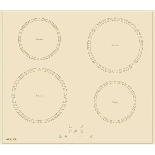 Варочная панель Graude IK 60.0 KEL