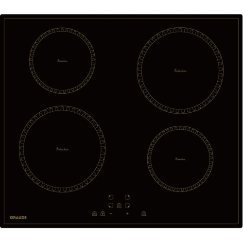 Варочная панель Graude IK 60.1 KS