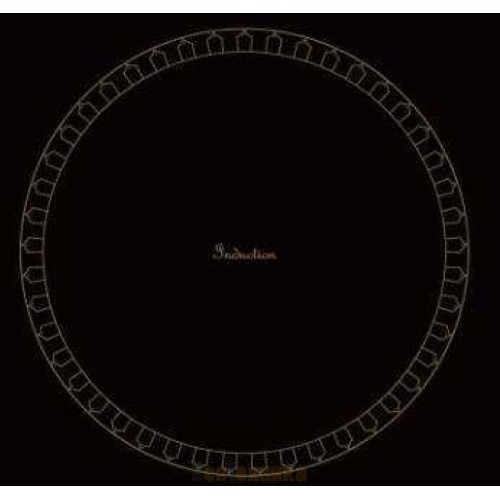 Варочная панель Graude IK 60.1 KS