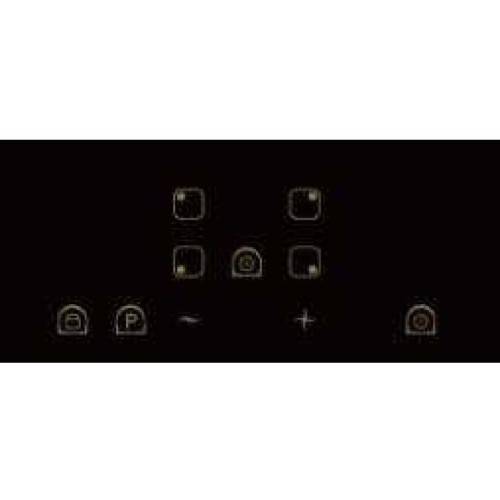 Варочная панель Graude IK 60.1 KS