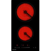 Стеклокерамическая варочная панель Graude EK 30.0 S Стеклокерамическая варочная панель Graude EK 30.0 S