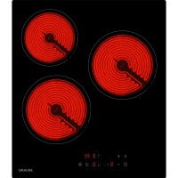 Стеклокерамическая варочная панель Graude EK 45.0 S Стеклокерамическая варочная панель Graude EK 45.0 S
