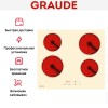 Варочная панель Graude EK 60.0 C