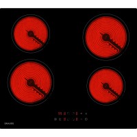 Варочная панель Graude EK 60.0 S Варочная панель Graude EK 60.0 S