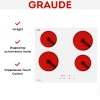 Варочная панель Graude EK 60.0 W