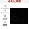 Варочная панель Graude EK 60.2 купить в Москве и Санкт-Петербурге