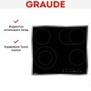 Варочная панель Graude EK 60.2 E