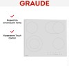 Варочная панель Graude EK 60.2 WF