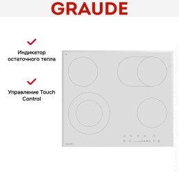 Варочная панель Graude EK 60.2 WF