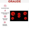 Варочная панель Graude EK 90.0 S