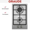Варочная панель Graude GS 30.1 E