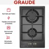 Варочная панель Graude GS 30.1 SM