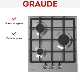 Варочная панель Graude GS 45.1 E