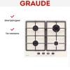 Варочная панель Graude GS 60.1 CM