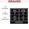 Варочная панель Graude GS 60.1 SM