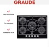 Варочная панель Graude GS 70.1 S