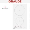 Варочная панель Graude IK 30.1 W