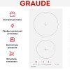 Варочная панель Graude IK 30.1 W