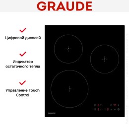 Варочная панель Graude IK 45.0 S