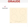 Варочная панель Graude IK 60.0 AC