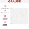 Варочная панель Graude IK 60.0 AW