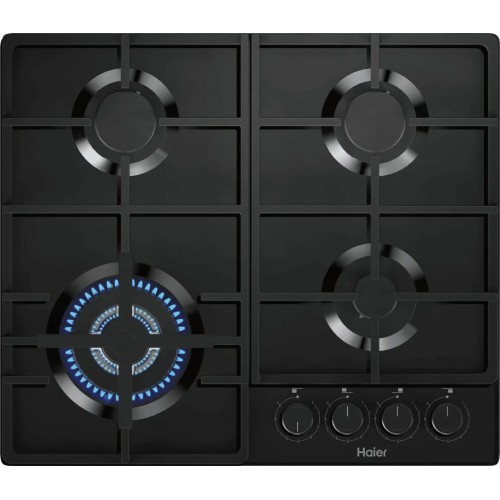 Газовая варочная панель Haier HHQ-G64CTPB