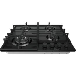 Газовая варочная панель Haier HHQ-G64CTPB