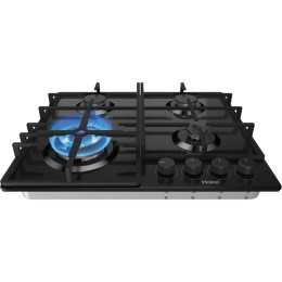 Газовая варочная панель Haier HHQ-G64CTPB