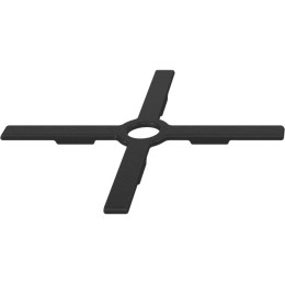 Газовая варочная панель Haier HHQ-M64CAQX