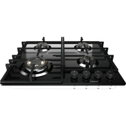 Газовая варочная панель Haier HHQ-G64CAQB