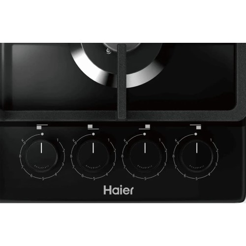 Газовая варочная панель Haier HHQ-G64CAQB