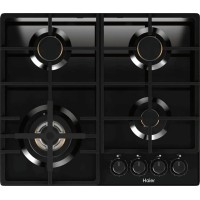 Газовая варочная панель Haier HHQ-G64CAQB Газовая варочная панель Haier HHQ-G64CAQB
