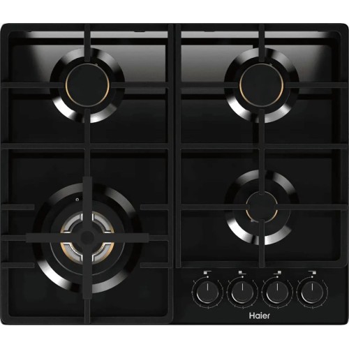 Газовая варочная панель Haier HHQ-G64CAQB