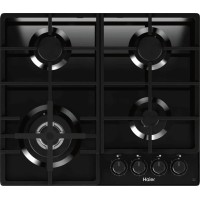 Газовая варочная панель Haier HHQ-G64CTHB Газовая варочная панель Haier HHQ-G64CTHB