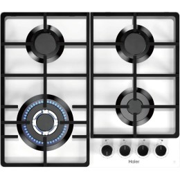 Газовая варочная панель Haier HHQ-G64CTHW