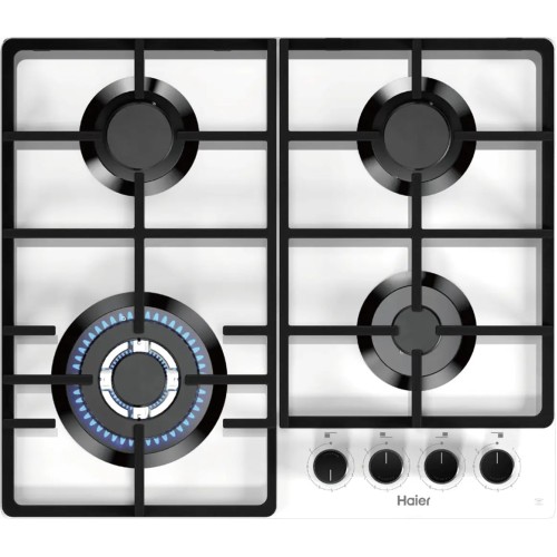 Газовая варочная панель Haier HHQ-G64CTHW