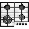 Газовая варочная панель Haier HHQ-G64CTHW