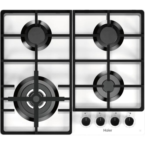 Газовая варочная панель Haier HHQ-G64CTHW