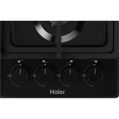 Газовая варочная панель Haier HHQ-M64CTB