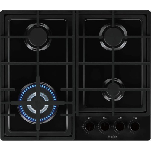 Газовая варочная панель Haier HHQ-M64CTB