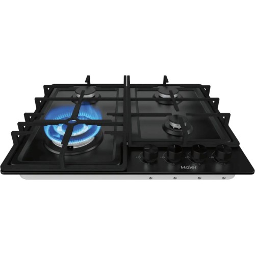 Газовая варочная панель Haier HHQ-M64CTB