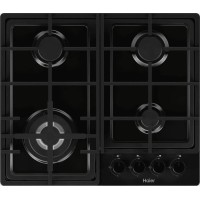Газовая варочная панель Haier HHQ-M64CTB Газовая варочная панель Haier HHQ-M64CTB