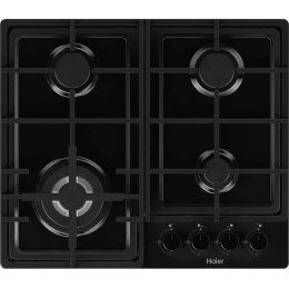 Газовая варочная панель Haier HHQ-M64CTB