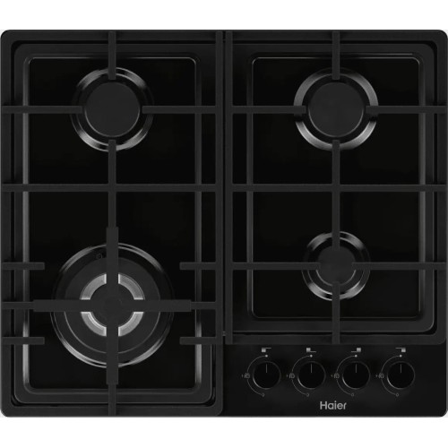 Газовая варочная панель Haier HHQ-M64CTB