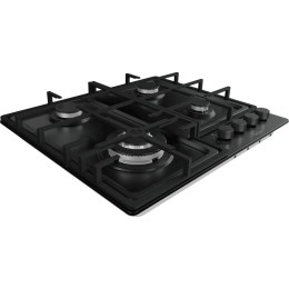 Газовая варочная панель Haier HHQ-M64CTB