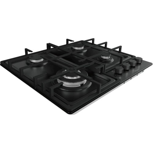 Газовая варочная панель Haier HHQ-M64CTB