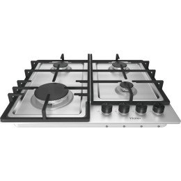 Газовая варочная панель Haier HHQ-M64CX