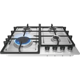 Газовая варочная панель Haier HHQ-M64CX
